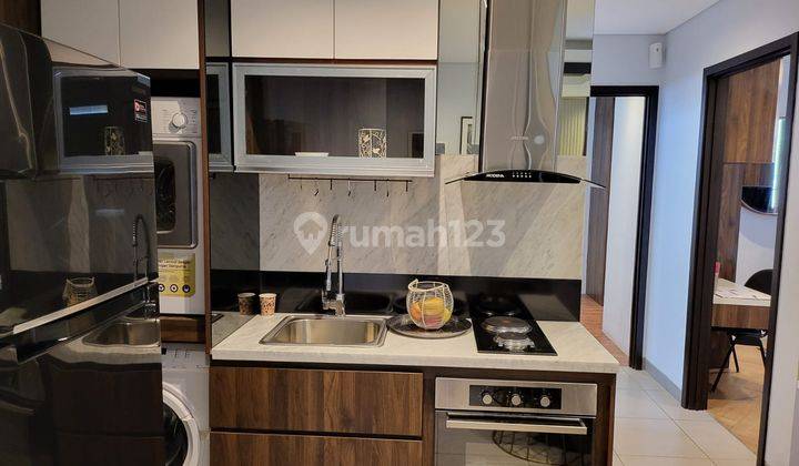 dapur cicilan hanya 4juta per bulan