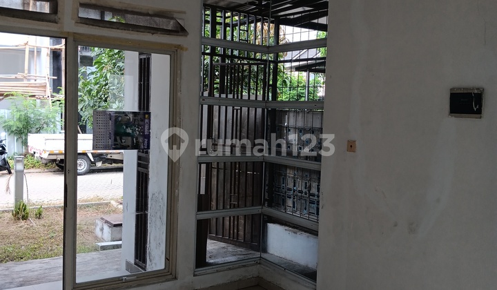 Rumah Minimalis 3 Kamar Bagus 7x16 Cluster Teresta Metland Menteng Siap Huni 1