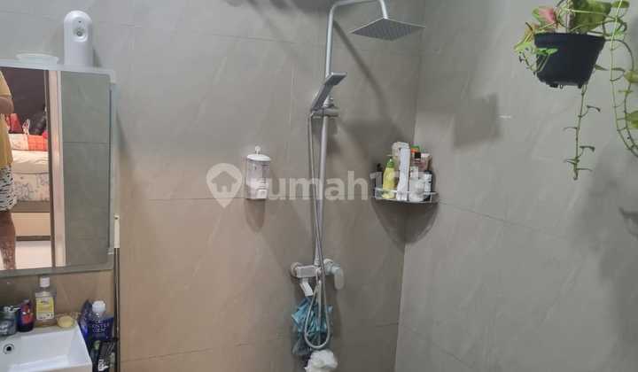 Rumah 160M2 Lebar 8 Metland Menteng Jual Murah Siap Huni bisa KPR 2