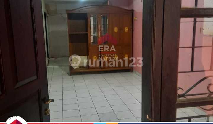 Rumah Minimalis Non Cluster Metland Menteng Jakarta Timur 2