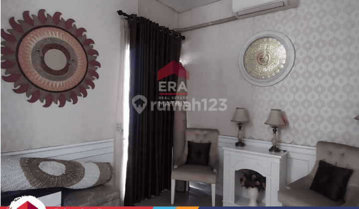 Rumah Metland Menteng 2 Lantai Lebar 6 Jual Cepat Furnished Rapi Bebas Banjir Siap Huni Kpr Kita Bantu Proses Sampai Gol 1