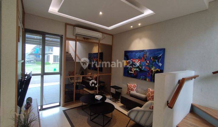 Rumah Baru Uk 10x17 Harga Lama Cukup Bayar 30 Juta Langsung Akad Di Jgc 2