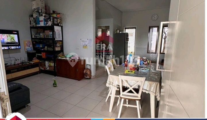 Rumah LT 136M2 Bagus Murah di Alamanda Jakarta Garden City (Jgc) Cakung Jakarta Timur