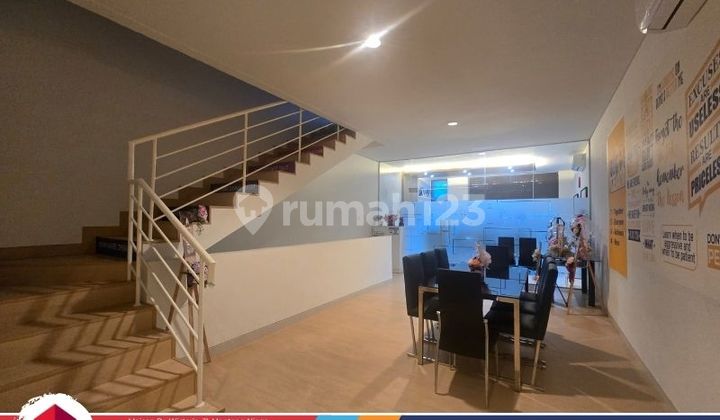 Collins JGC Shop House for Rent for Office Furnished ready for business cheap 85 million all inclusive.