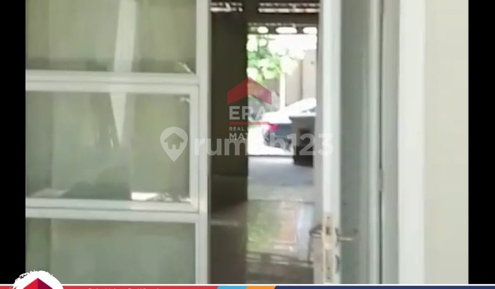 Rumah Siap Huni Lokasi Bagus Di Metland Menteng Cakung Jakarta Timur 2