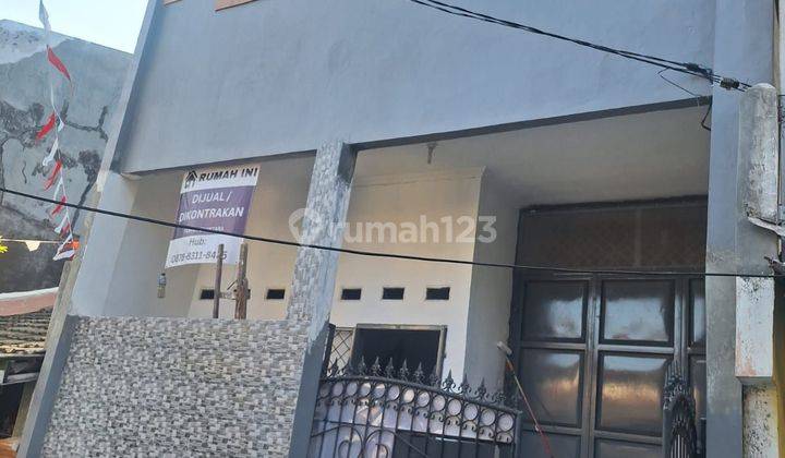 Rumah Bagus Dan Baru Di Perumahan Jatimulya  Bekasi Timur 1