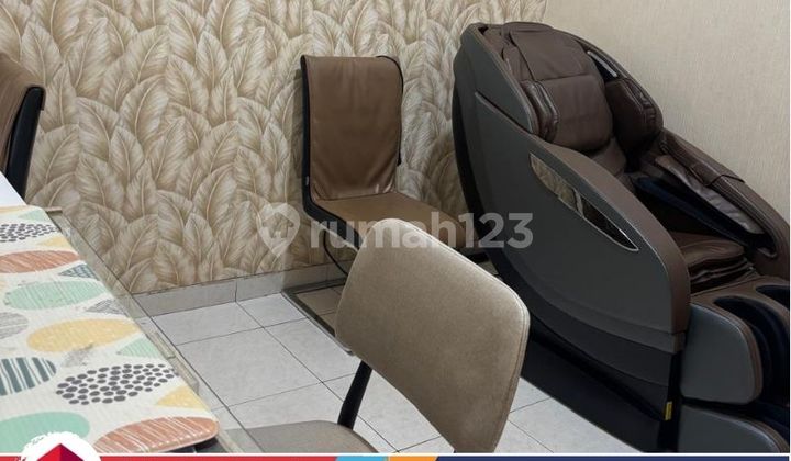 Jual Rumah Mewah Siap Huni 2 Lantai ,Letak Strategis Dan Bebas Banjir Di Citra V,Kamal Kalideres 2