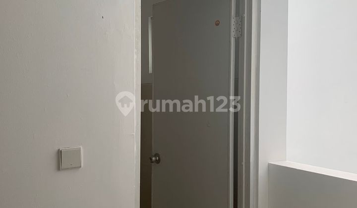 Ruko The Walk 3 Lantai Lebar 5 Hadap Timur Di Area Jakarta Garden City/jgc Cakung Jakarta Timur