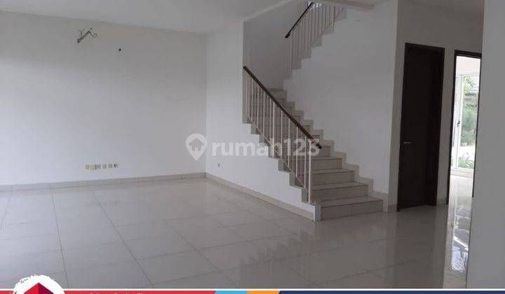 Rumah Lebar 12 Kondisi Bagus Di Palm Spring Jgc Jakarta Garden City 1