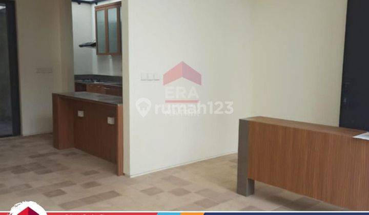  Rumah uk 7x14 siap huni di Semayang Asya Jakarta Garden City JGC Cakung Jakarta Timur 1