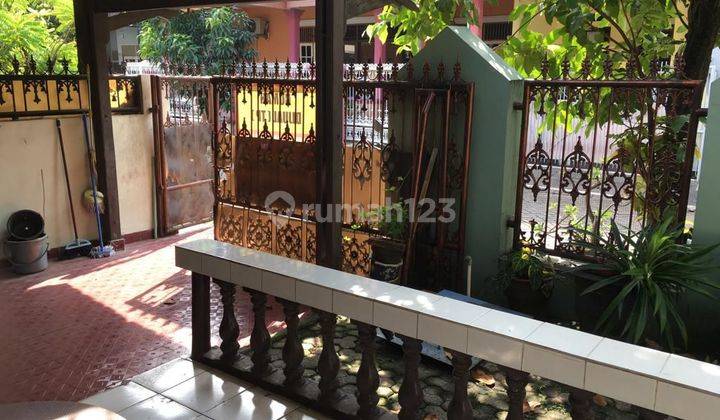 Rumah dijual cepat di Perumahan Malaka Country Pondok Kopi Jakarta Timur 1