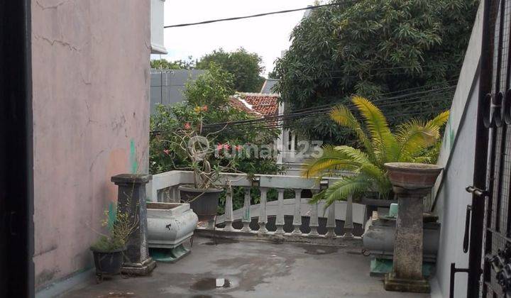 Turun harga Rumah siap huni bagus di Pondok Kelapa Jakarta Timur 2