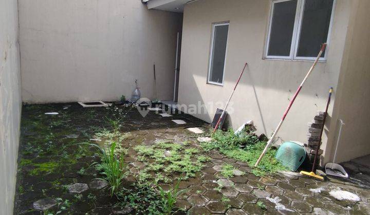 Jual Cepat Rumah Lebar 8 Harga Bu Di Thames Jgc Jakarta Garden City 2