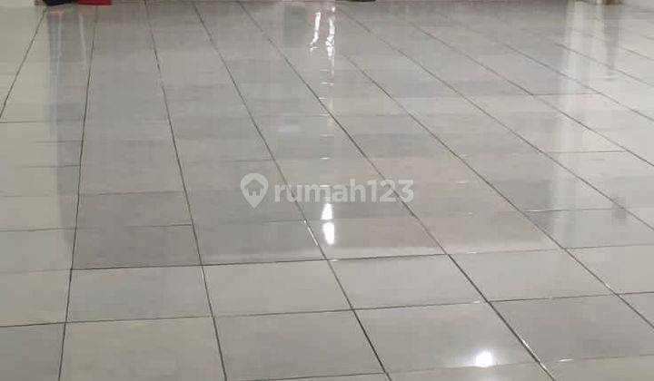 Jual cepat ruko 3 lt baru renov di pasar jatinegara jakarta timur 2