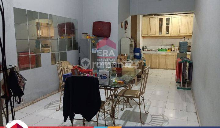 Rumah Bagus Hook Lokasi Strategis Di Kelapa Gading Jakarta Utara 1