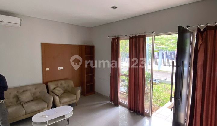 Jual Cepat Rumah Bagus Lebar 8 Renov Furnish Di Missisipi Jakarta Garden City (jgc) Cakung Jakarta Timur