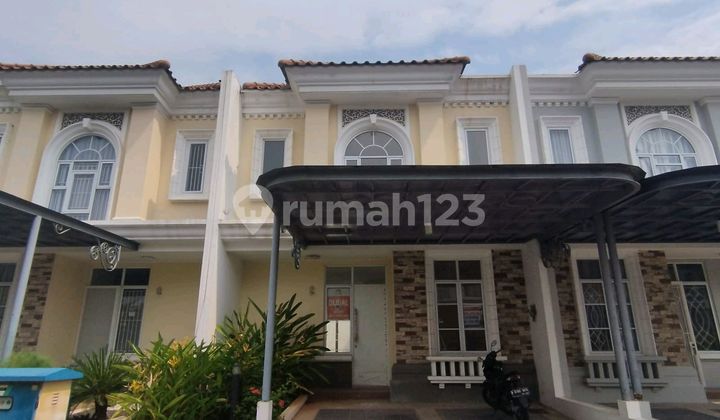 Rumah Lebar 7 Siap Huni Hadap Timur Strategis Di Cluster Asya Laseine Jakarta Garden City (jgc) Cakung Jakarta Timur Rumah Lebar 7 Siap Huni Hadap Timur Strategis Di Cluster Asya Laseine Jakarta Garden City (jgc) Cakung Jakarta Timur