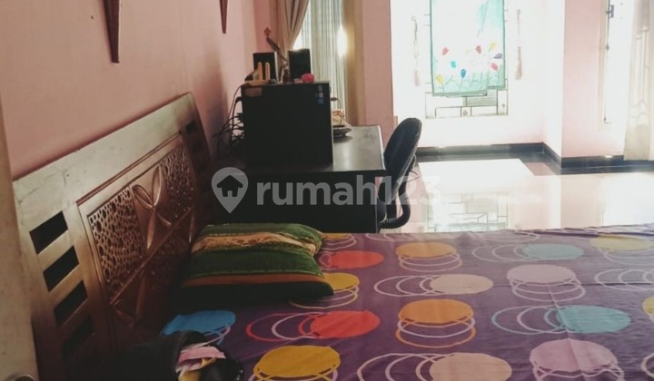 Jual Rumah Murah Di Mustika Jaya Bekasi