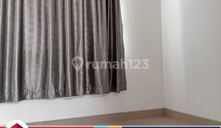 Jual Rumah Siap Huni Di Bawah Njop Di Cluster South Thames Jgc Cakung Jakarta Timur