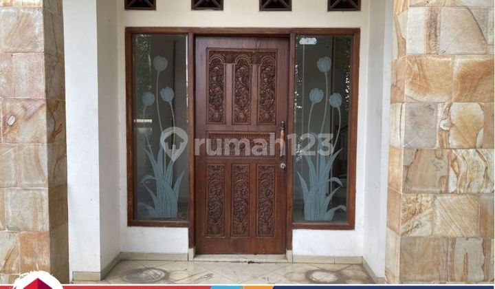 Jual Cepat Rumah Mewah Siap Huni,Letak Strategis Dan Bebas Banjir Di Citra Grand Cibubur ,Cluster Nusa Dua 2