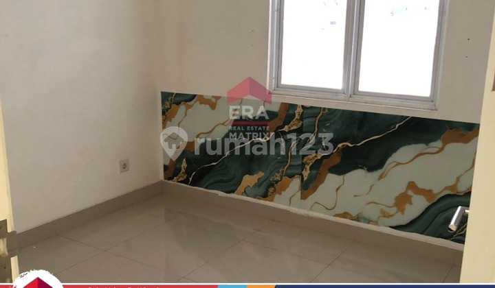 Rumah Sewa Cepat Lebar 7 Semi Furnish Di Thames Jgc Jakarta Garden City 1