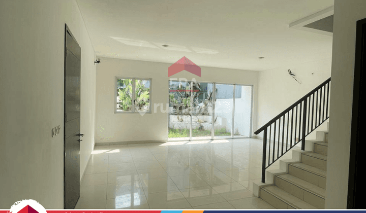Rumah Mewah L10 4kt Di Cluster Palm Spring Jakarta Garden City (jgc) 1
