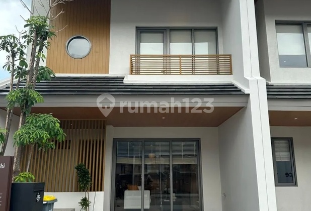 Rumah Baru 2 Lantai Murah Promo Discount Menarik Hoshi Asera Harapan Indah Bekasi Rumah Baru 2 Lantai Murah Promo Discount Menarik Hoshi Asera Harapan Indah Bekasi