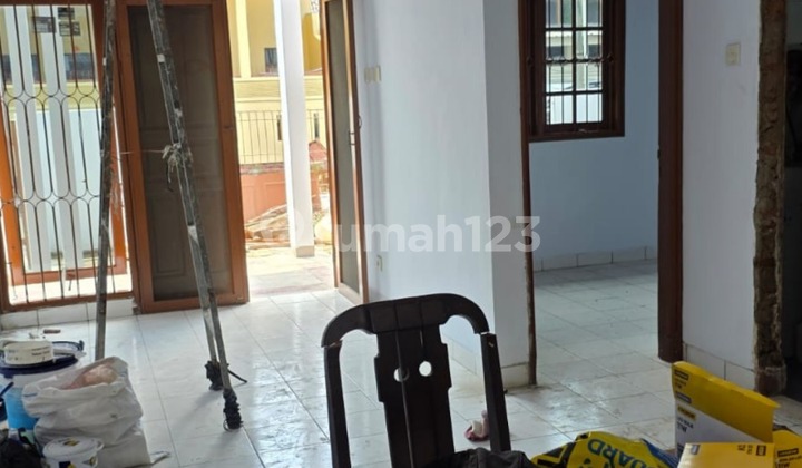Dijual Rumah Siap Huni Strategis Di Metland Menteng Cakung Jakarta Timur