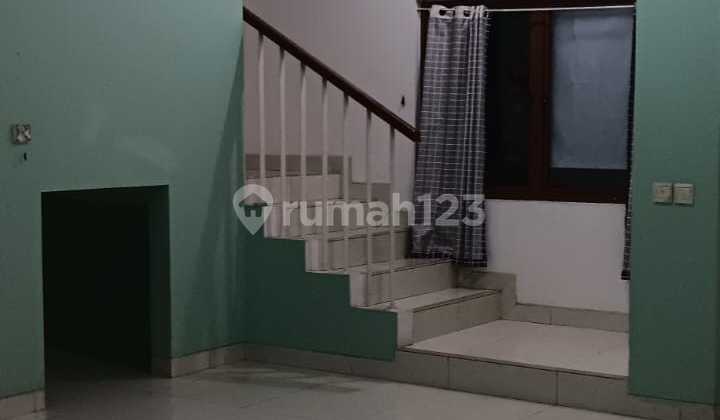 House Price and Condition Width 9 SHM in Zebrina JGC Jakarta Garden City Cakung