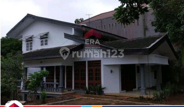 Rumah Luas Lokasi Strategis Di Pondok Labu Jakarta Selatan Rumah Luas Lokasi Strategis Di Pondok Labu Jakarta Selatan
