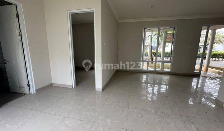 Jual Cepat Harga Bu Rumah Baru Di Perum Citraland Cileungsi Bogor 2