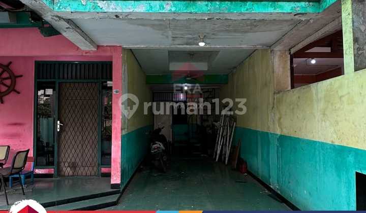 Metland Menteng House, Cakung, East Jakarta 2