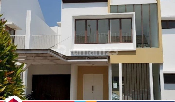 Rumah Bagus Lebar 10 di Cluster Lantana Jakarta Garden City (Jgc) Cakung Jakarta Timur Rumah Bagus Lebar 10 di Cluster Lantana Jakarta Garden City (Jgc) Cakung Jakarta Timur