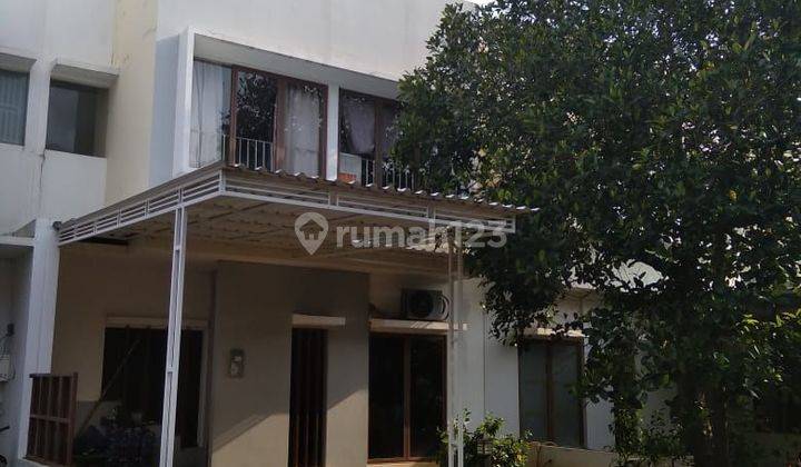 Rumah Bagus Rapih Di Alamanda Jakarta Garden City (jgc) 1