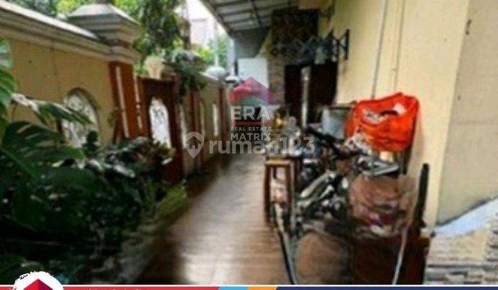 Rumah Hook Siap Huni L 11 Lokasi Bagus Di Metland Menteng Cakung 2