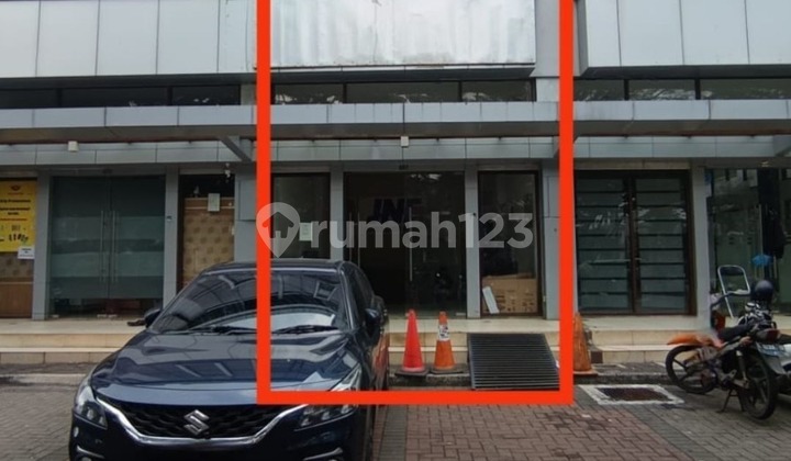 Ruko Avenue Lelang Murah di Jakarta Garden City (Jgc), Cakung Jakarta Timur Ruko Avenue Lelang Murah di Jakarta Garden City (Jgc), Cakung Jakarta Timur