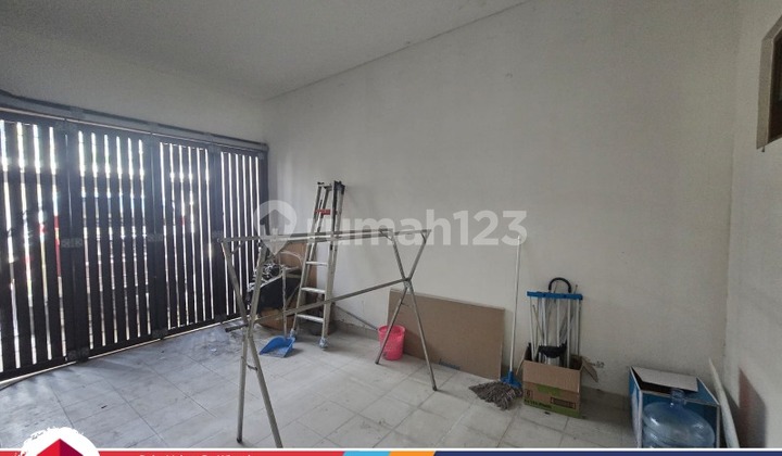 Sewa Rumah Hook Siap Huni Lt 148m2 Furnish Strategis Di Cluster Cassia Jakarta Garden City (jgc) Cakung Jakarta Timur 2