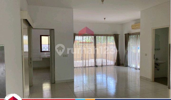 Rumah Siap Huni Luas 212 Bagus Di Cluster Cassia Jgc Jakarta Garden City 1
