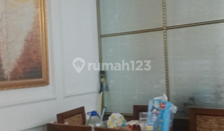 Ready-to-Live 3BR House for Rent, Strategic and Flood-Free Location in Metland Menteng, Teresta Cluster, East Jakarta