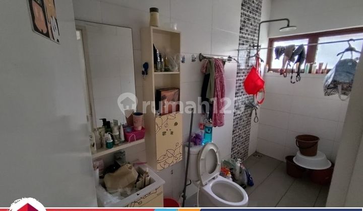 Rumah Bagus Lebar 10 di Cluster Lantana Jakarta Garden City (Jgc) Cakung Jakarta Timur 2