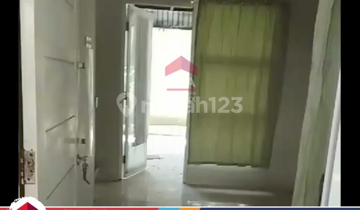 Rumah Siap Huni Lokasi Bagus Di Metland Menteng Cakung Jakarta Timur 1