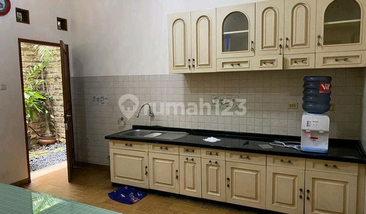 Jual Cepat Rumah Siap Huni Strategis Bagus Di Citraloka Duren Sawit Jakarta Timur 2