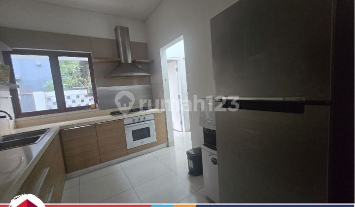 Rumah Siap Huni Bagus di Cluster Cassia Jgc Jakarta Garden City Cakung Jakarta Timur 2