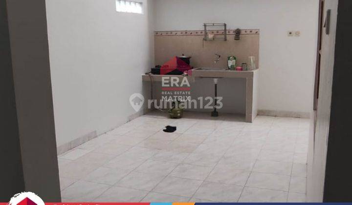 Rumah Siap Huni Lokasi Bagus Di Metland Menteng Cakung Jakarta Timur 2