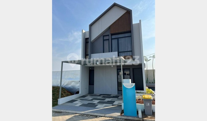 Rumah Baru Promo Dp Rendah Cluster Nismara Harapan Indah Bekasi Rumah Baru Promo Dp Rendah Cluster Nismara Harapan Indah Bekasi