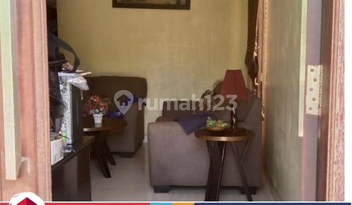 Di Jual Rumah Mewah Siap Huni 3KT Letak Strategis Di METLAND MENTENG,Bebas Banjir Dan Dekat Dengan Sekolah 2