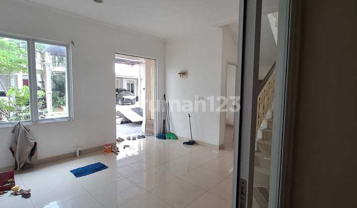 Sewa Cepat Rumah Lebar 8 Di Thames Jakarta Garden City (jgc) Cakung Jakarta Timur 2