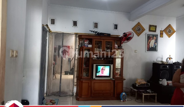 Quick Sale 120m² Land House in Metland Non-Cluster, Cakung, East Jakarta 2