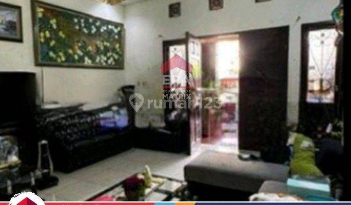 Rumah Hook Siap Huni L 11 Lokasi Bagus Di Metland Menteng Cakung 1