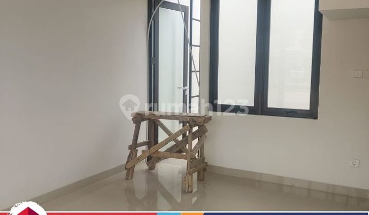 Savoy 2 Shop House, 2 Floors, 4.5m Wide Type, Prime Location in Jakarta Garden City (JGC), Cakung 2